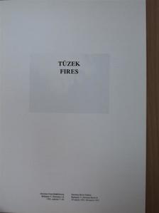 Tüzek [antikvár]