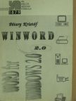 Pétery Kristóf - Winword 2.0 [antikvár]