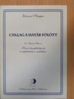 Dr. Fejérdy Gáborné - Csillag a határ fölött [antikvár]