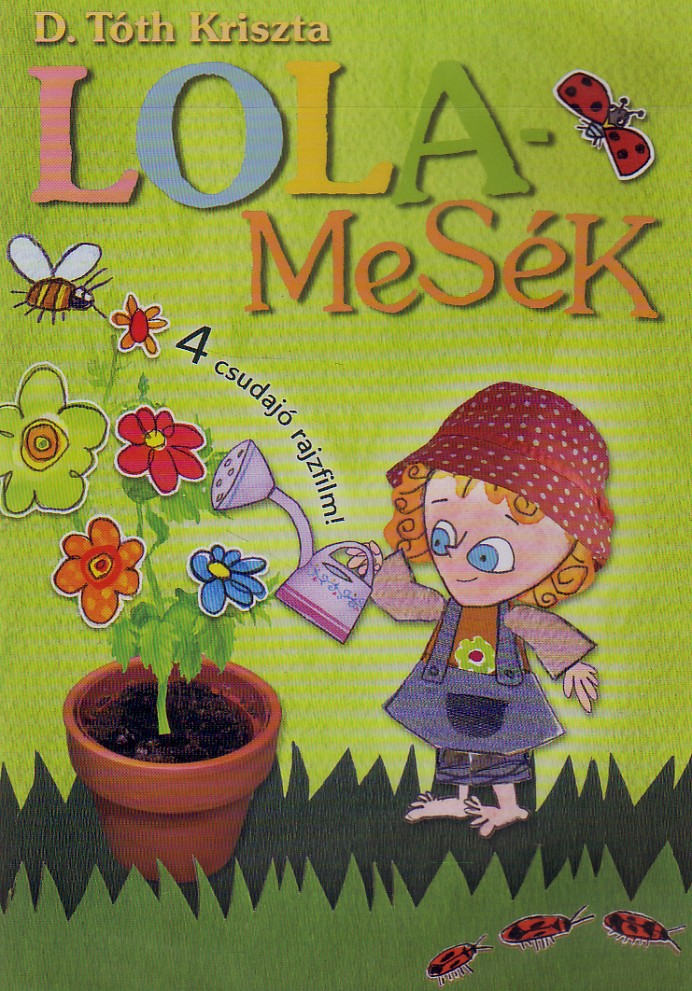 LOLAMESÉK