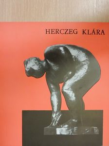 Herczeg Klára [antikvár]