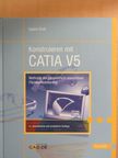 Egbert Braß - Konstruieren mit CATIA V5 [antikvár]