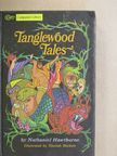 Nathaniel Hawthorne - Tanglewood Tales [antikvár]
