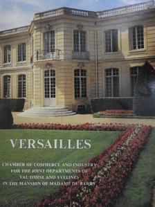 Versailles [antikvár]