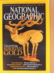 Alexandra Boulat - National Geographic June 2003 [antikvár]