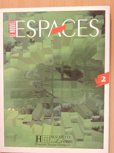 Guy Capelle - Le nouvel Espaces 2. [antikvár]