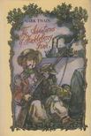 The Adventures of Huckleberry Finn [antikvár]