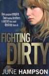 June Hampson - Fighting Dirty [antikvár]