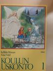 Kyllikki Röman - Koulun uskonto 1. [antikvár]