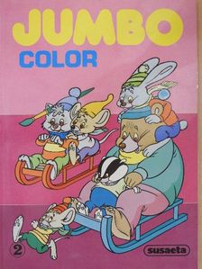 Jumbo Color 2. [antikvár]
