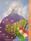 Falussy Gusztáv - Az európai integráció vonzásában [antikvár]