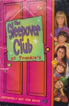 Impey, Rose - The Sleepover Club at Frankie's [antikvár]