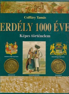 Erdély 1000 éve [antikvár]