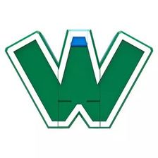 Morphers betűk: W - Páva figura