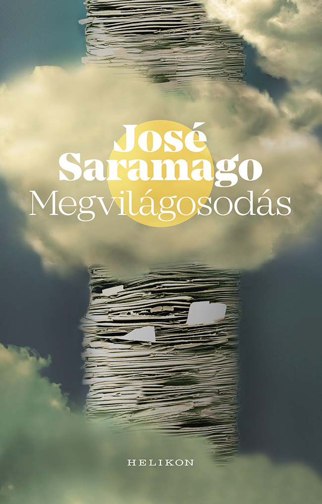SARAMAGO, JOSÉ - Megvilágosodás