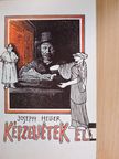 Joseph Heller - Képzeljétek el [antikvár]
