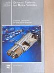 Dieter Kattge - Exhaust Systems for Motor Vehicles [antikvár]