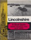 Jack Yates, Henry Thorold - Lincolnshire [antikvár]