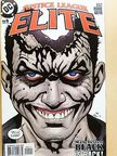 Joe Kelly - Justice League Elite January 2005. [antikvár]