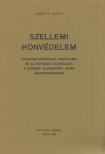 LÁSZLÓ T. LÁSZLÓ - Szellemi honvédelem [antikvár]