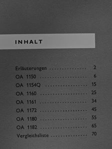 Tungsram 1 64 [antikvár]