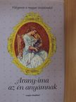 Áprily Lajos - Arany-ima az én anyámnak [antikvár]