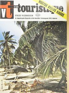 Arthur Haulot - Vue touristique 1981/2. [antikvár]