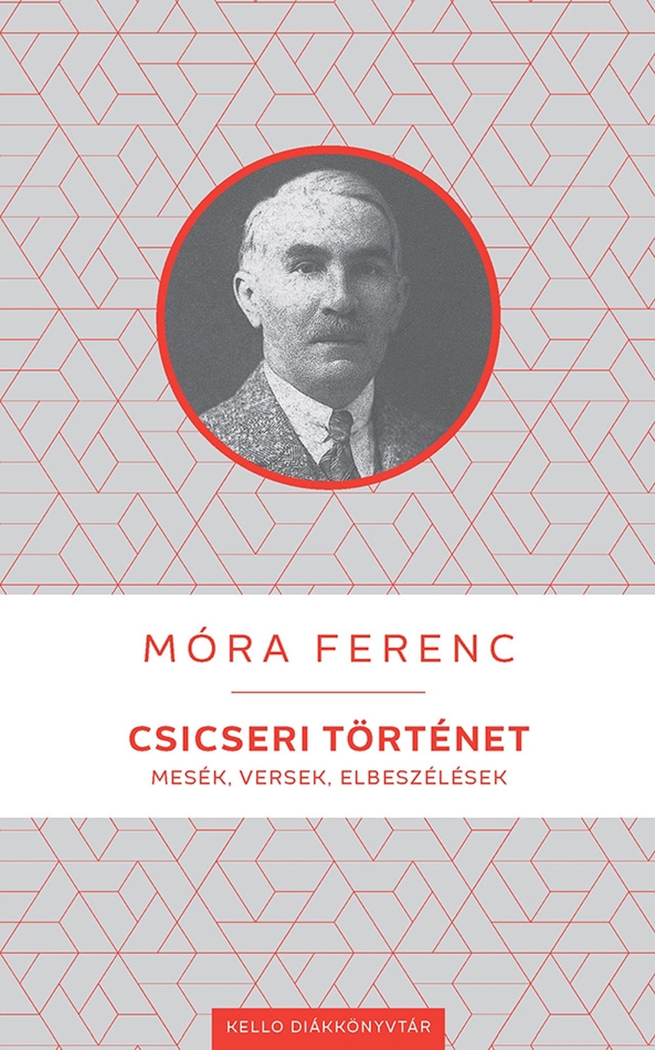 Móra Ferenc - Csicseri történet