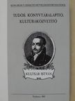 Alapi Gyula - Kultsár István [antikvár]