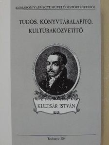 Alapi Gyula - Kultsár István [antikvár]