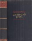 F. M. Dostojewski - Schuld und Sühne [antikvár]
