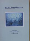 Bakos Mónika - Hullámtörések [antikvár]