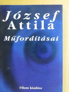 Antonín Matej Pisa - József Attila műfordításai [antikvár]