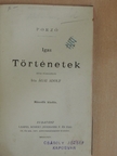 Ágai Adolf - Igaz történetek [antikvár]