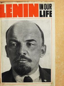 Lenin in Our Life [antikvár]