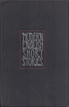 Modern English Short Stories [antikvár]