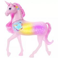 Barbie Dreamtopia: Pillangóvarázs unikornis