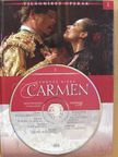 Alberto Szpunberg - Georges Bizet: Carmen - CD-vel [antikvár]