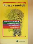 Dr. Lakatos Péter - Rossz csontok [antikvár]