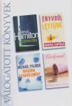 Palmer, Michael, Hamilton, Steve, Bostwick, Marie, Marina Lewycka - A zárkirály / Enyvből lettünk / Második szakvélemény / Életfonal [antikvár]