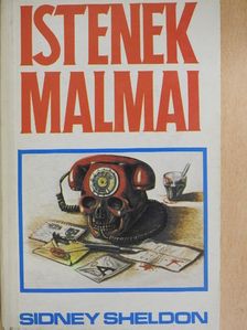 Sidney Sheldon - Istenek malmai [antikvár]