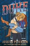 Jessica Peterson - Duke (Lucky River Runch Series, Book 4)