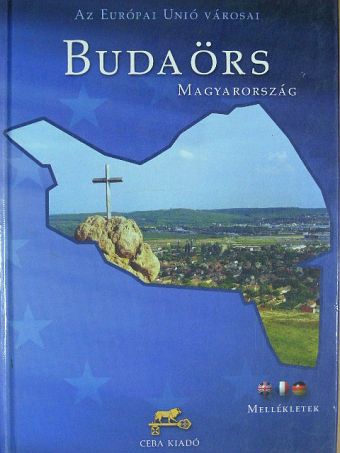 Gyulay Zoltán - Budaörs [antikvár]