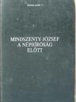 Mindszenty József a népbíróság előtt [antikvár]