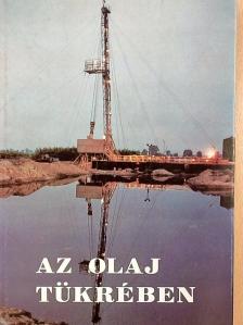 Dr. Csontos Szabolcs - Az olaj tükrében [antikvár]