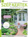 Palcsek Zsuzsanna - szerk. - Trend Bookazine - Szép kertek - tudatosan