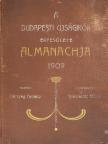 Ábrányi Emil - A Budapesti Ujságirók Egyesülete 1909-ik évi almanachja [antikvár]
