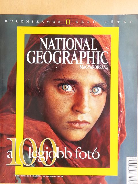 National Geographic Magyarország különszám I. [antikvár]