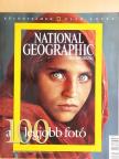National Geographic Magyarország különszám I. [antikvár]