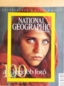 National Geographic Magyarország különszám I. [antikvár]